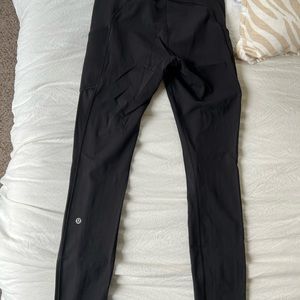 Size 6 Lululemon leggings!